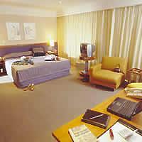 Hotel Transam�rica Executive - The First