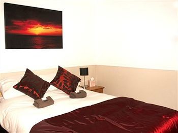 Hotel Melcombe Villa Guesthouse