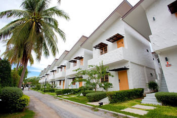 Hotel Cha-am Eco Camp