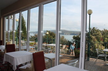 Fishguard Bay Hotel