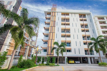 Hotel The Dlife Hat Yai