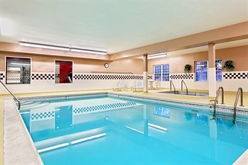 Hotel Country Inn & Suites By Carlson, Elgin, Il