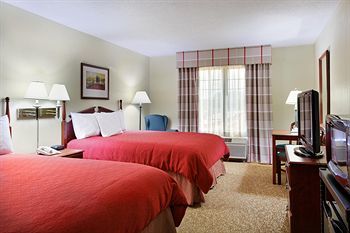Hotel Country Inn & Suites By Carlson, Elgin, Il