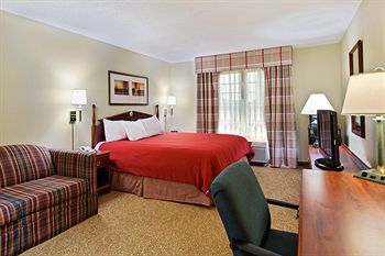 Hotel Country Inn & Suites By Carlson, Elgin, Il