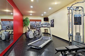 Hotel Country Inn & Suites By Carlson, Elgin, Il