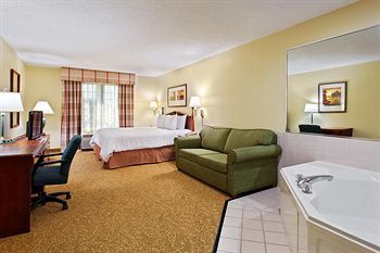 Hotel Country Inn & Suites By Carlson, Elgin, Il