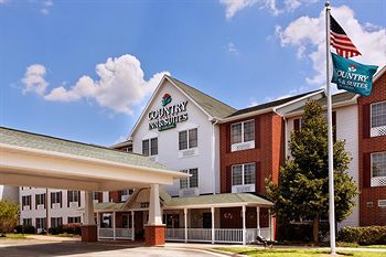 Hotel Country Inn & Suites By Carlson, Elgin, Il