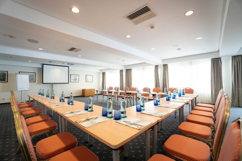 Cm Playa Del Moro Hotel