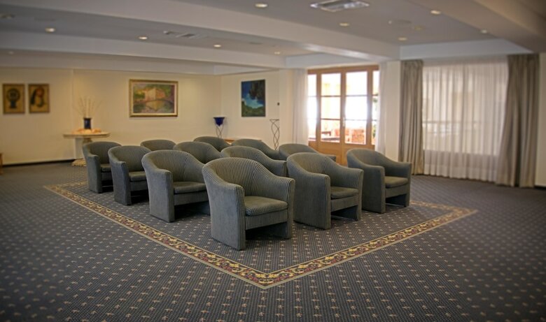 Cm Playa Del Moro Hotel