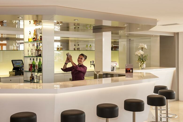 Cm Playa Del Moro Hotel