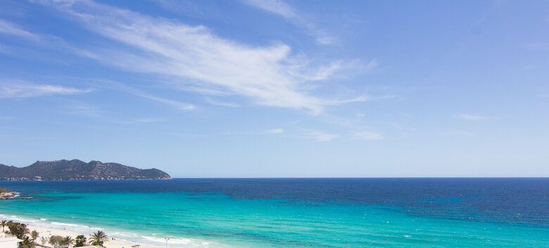 Cm Playa Del Moro Hotel