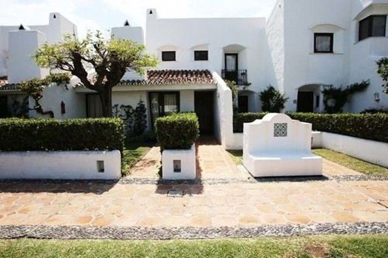 Apartamento Casitas Villacana