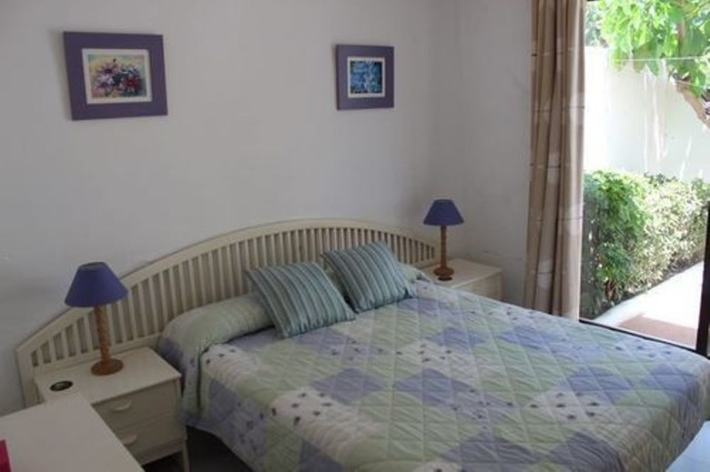 Apartamento Casitas Villacana