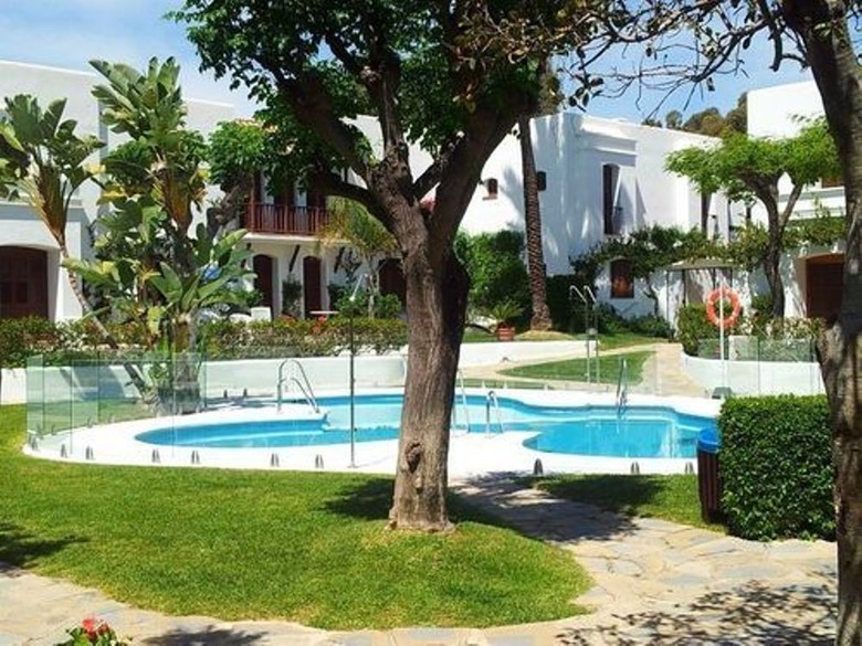 Apartamento Casitas Villacana