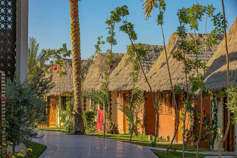 Hotel Panorama Bungalows Resort El Gouna