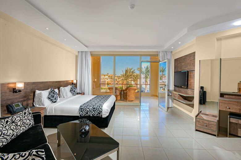 Hotel Panorama Bungalows Resort El Gouna