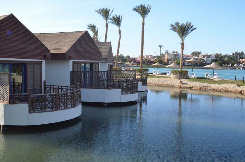 Hotel Panorama Bungalows Resort El Gouna