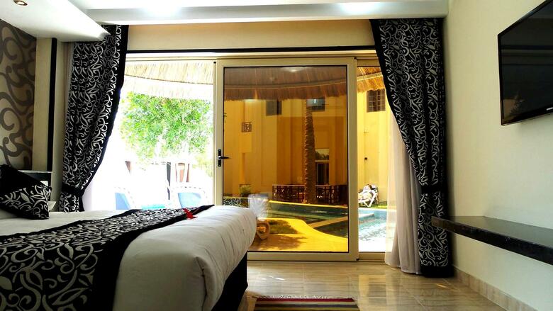 Hotel Panorama Bungalows Resort El Gouna