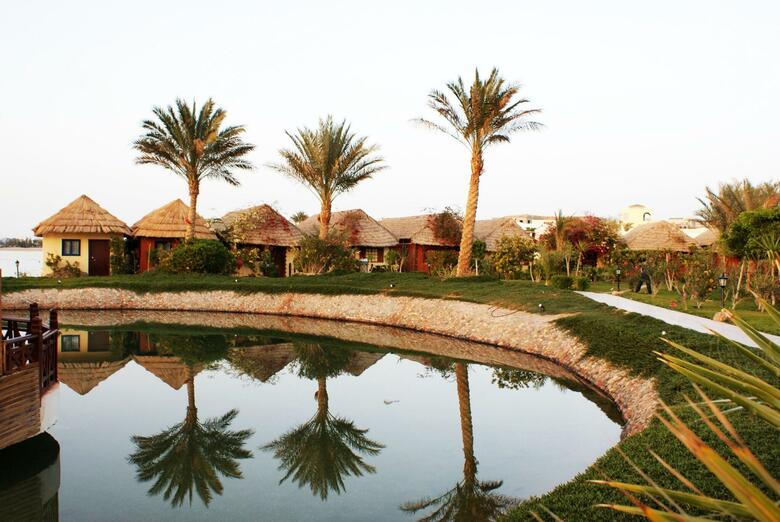 Hotel Panorama Bungalows Resort El Gouna