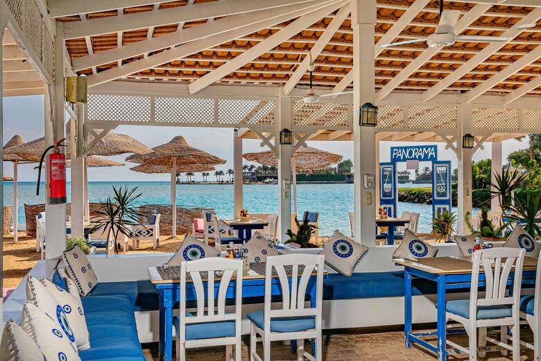 Hotel Panorama Bungalows Resort El Gouna