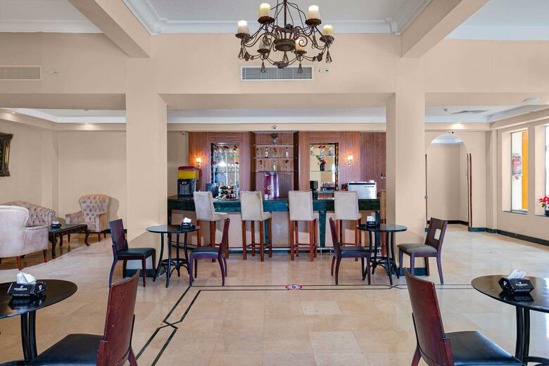 Hotel Panorama Bungalows Resort El Gouna