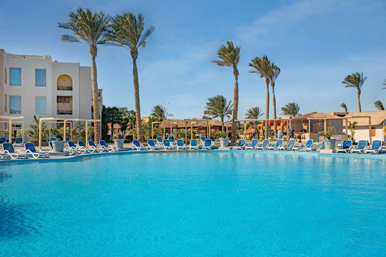 Hotel Panorama Bungalows Resort El Gouna