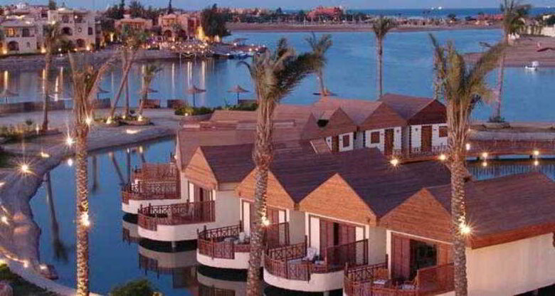 Hotel Panorama Bungalows Resort El Gouna