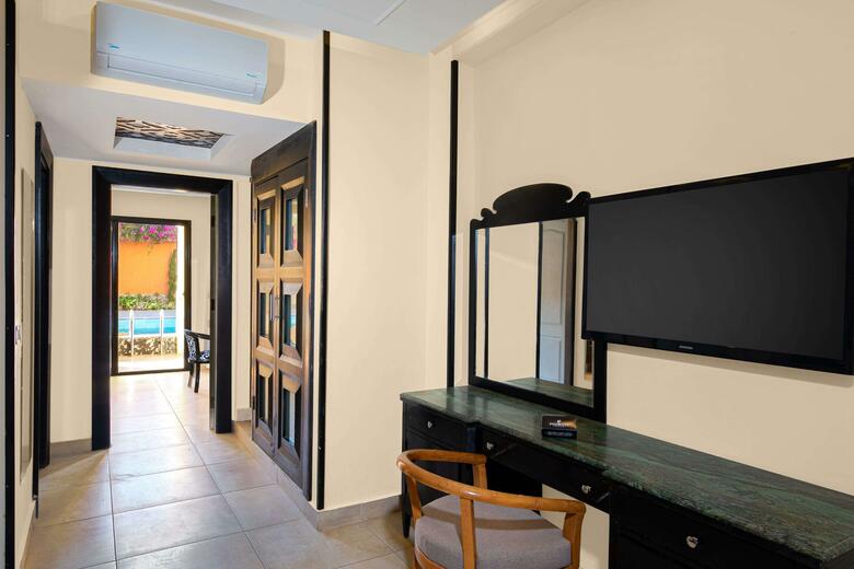 Hotel Panorama Bungalows Resort El Gouna