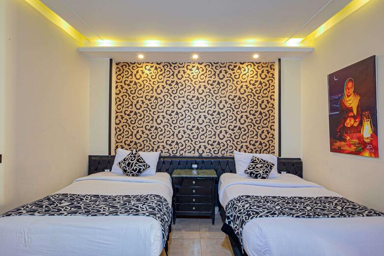 Hotel Panorama Bungalows Resort El Gouna