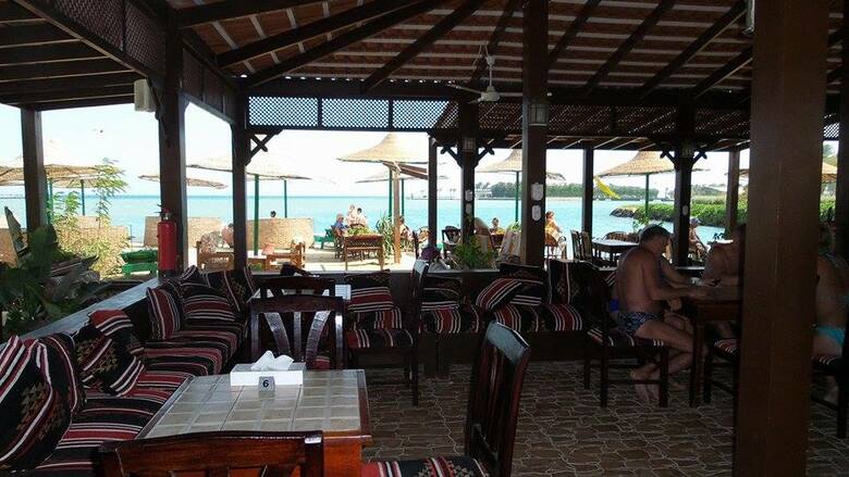 Hotel Panorama Bungalows Resort El Gouna