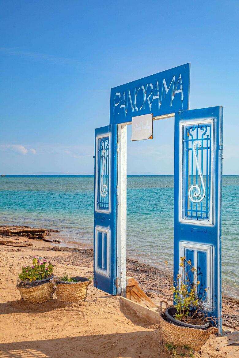 Hotel Panorama Bungalows Resort El Gouna