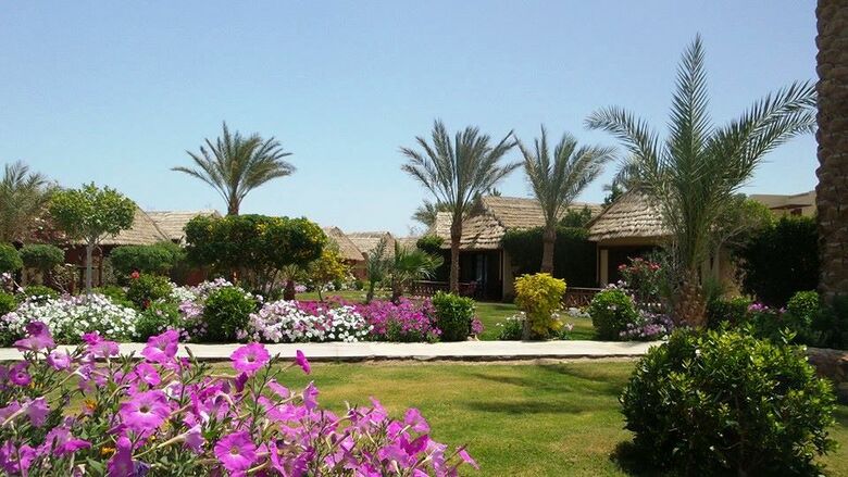 Hotel Panorama Bungalows Resort El Gouna