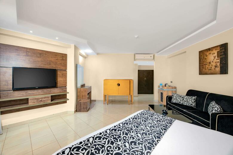 Hotel Panorama Bungalows Resort El Gouna