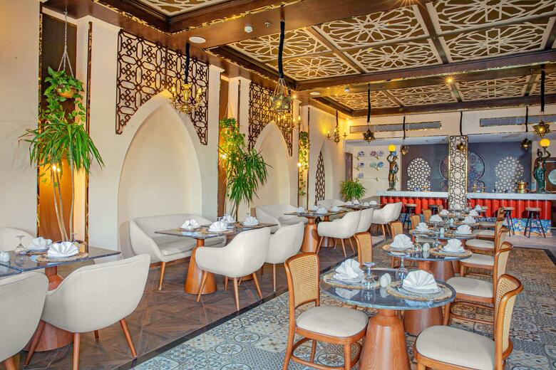 Hotel Panorama Bungalows Resort El Gouna
