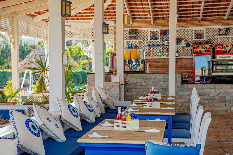 Hotel Panorama Bungalows Resort El Gouna