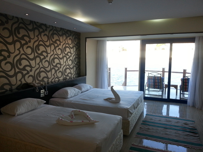 Hotel Panorama Bungalows Resort El Gouna