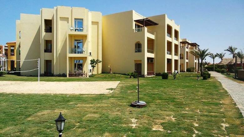 Hotel Panorama Bungalows Resort El Gouna