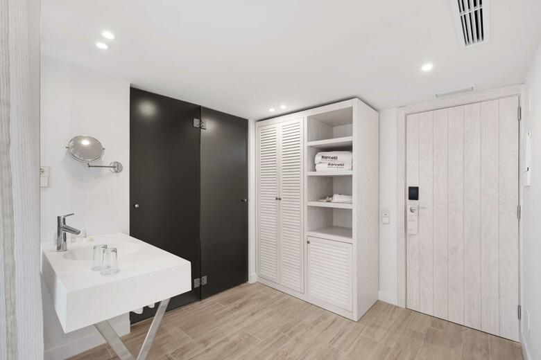 Apartamentos Paradise Beach