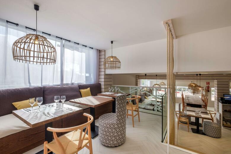 Apartamentos Paradise Beach