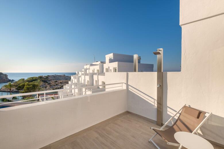 Apartamentos Paradise Beach