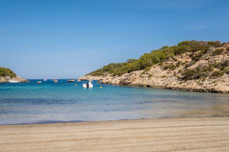Apartamentos Paradise Beach