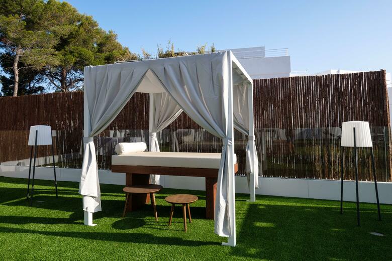 Apartamentos Paradise Beach