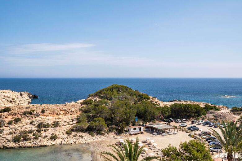 Apartamentos Paradise Beach