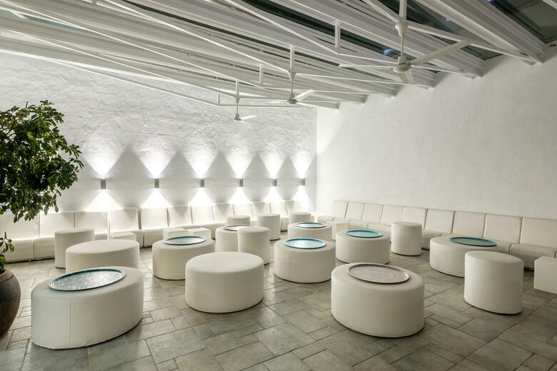 Apartamentos Paradise Beach