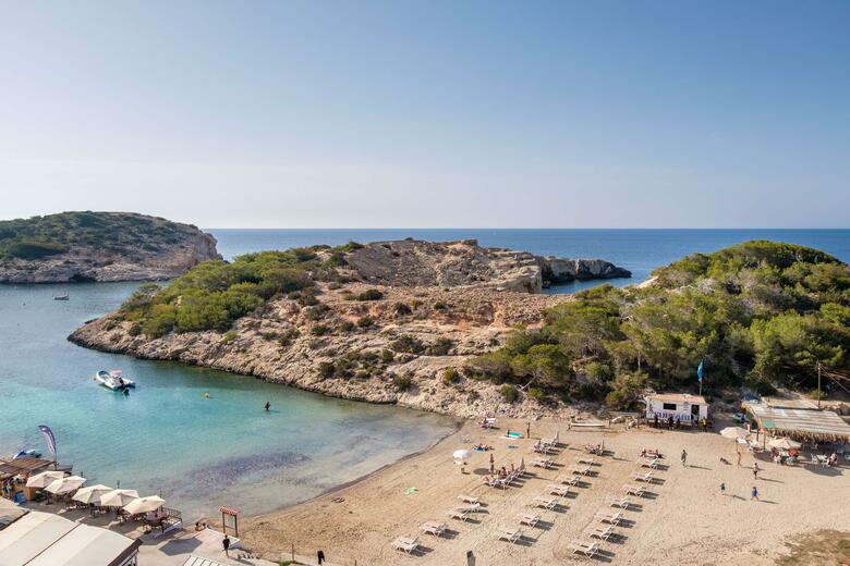 Apartamentos Paradise Beach