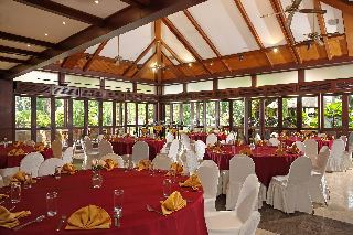 Hotel Aryaduta Lippo Village