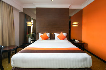Jakarta Airport Hotel
