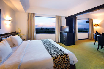 Jakarta Airport Hotel