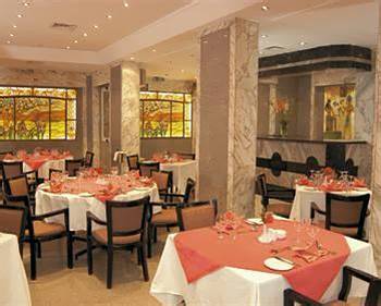 New Philippe Hotel