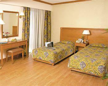 New Philippe Hotel